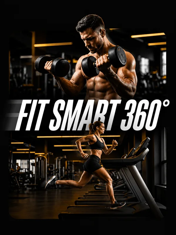 Fit Smart 360